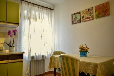 Appartamento Vacanza con famiglia Vrsar