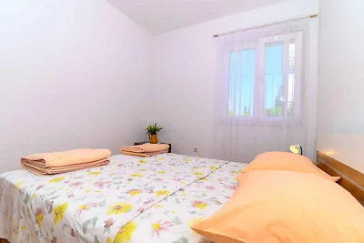 Ferienwohnung mit Klimaanlage und Grill
