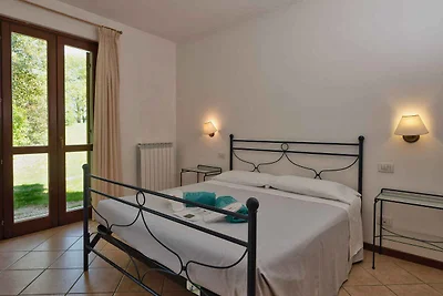 Vakantieappartement Gezinsvakantie Verona