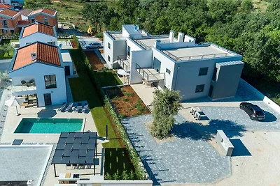 FerienHaus mit Pool