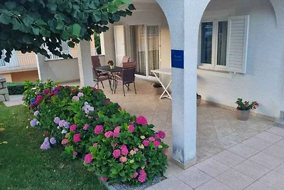 Ferienwohnung mit Klimaanlage