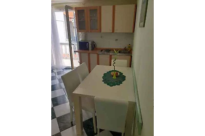 Ferienwohnung 20 m zur Adria