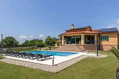 Casa vacanze Vacanza di relax Labin