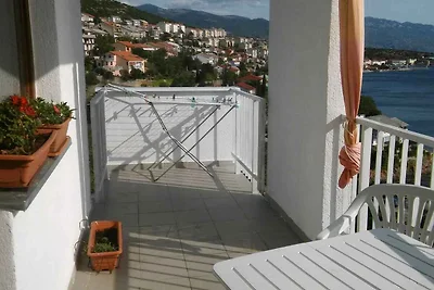 Ferienwohnung in Strandnähe
