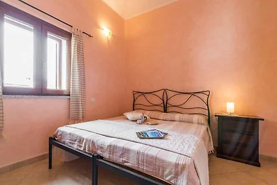 Ferienwohnung mit wunderbarem Meerblick