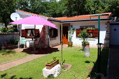 Casa vacanze Vacanza di relax Povile