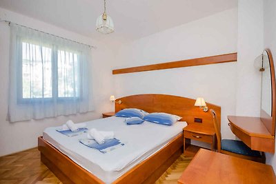 Vakantieappartement Gezinsvakantie Kampor