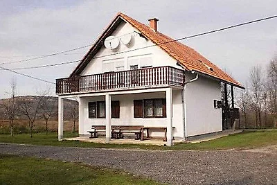 Appartamento Vacanza con famiglia Plitvicer Seen