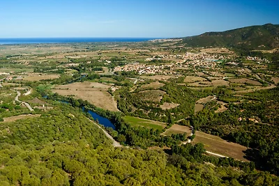 Ferienwohnung Giagumeddu Zwei-Zimmer-Wohnung