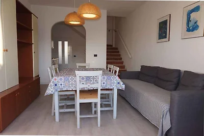 Ferienhaus mit Klimaanlage