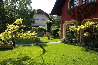 Ferienwohnung in Strandnähe