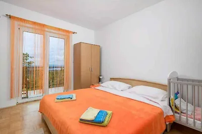 Appartamento Vacanza con famiglia Grizane