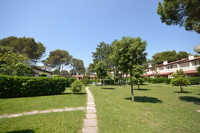Appartamento Vacanza con famiglia Bibione