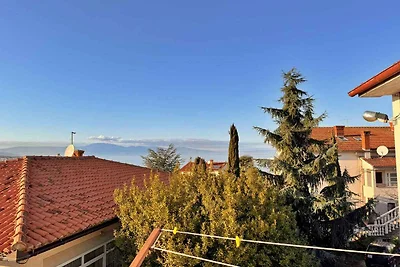 Gemütliche Ferienwohnung Kate mit Meerblick i