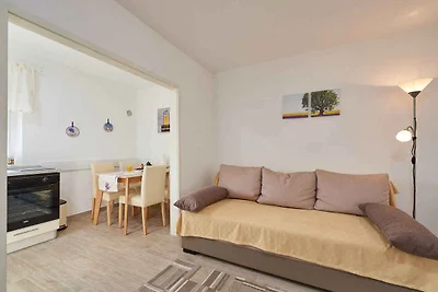 Ferienhaus mit Klimaanlage