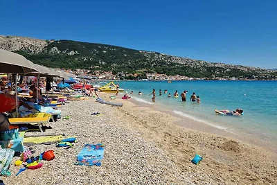 Ferienwohnung mit Klimaanlage und WLAN