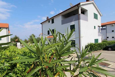 Vakantieappartement Gezinsvakantie Zidarici