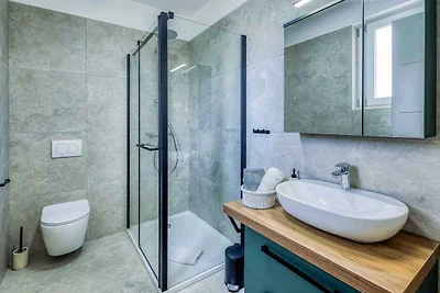 Villa Mit einem schönen Pool