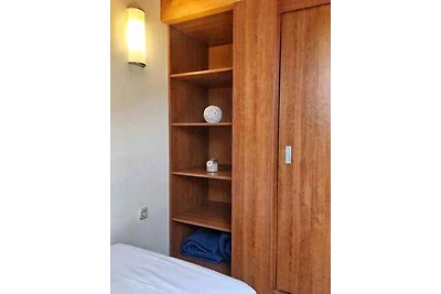 Ferienwohnung direktno na plaži