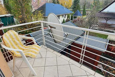 Ferienwohnung in der Nähe vom Strand mit