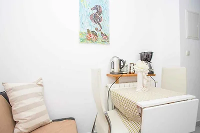 Apartment mit einem Schlafzimmer auf der Inse