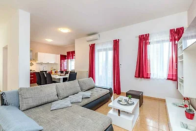 Vakantieappartement Gezinsvakantie Orbani