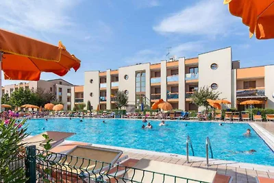 Vakantieappartement Gezinsvakantie Caorle