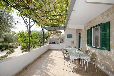 Ferienhaus mit Klimaanlage