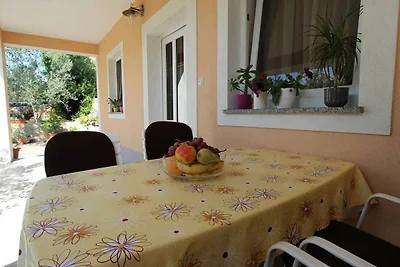 Appartamento Vacanza con famiglia Malinska