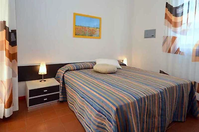 Appartamento Vacanza con famiglia Bibione