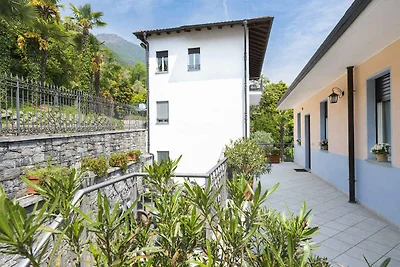 Appartamento Vacanza con famiglia Oggebbio