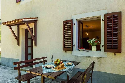 Ferienwohnung im Grünen