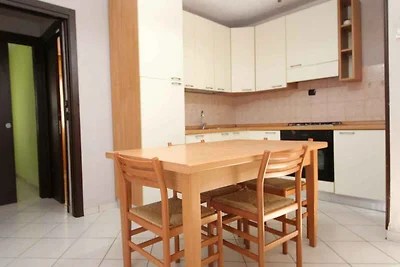 Ferienwohnung mit Klimaanlage