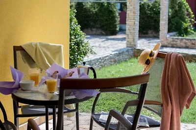 Vakantieappartement Gezinsvakantie Umag