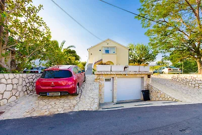 Holiday flat family holiday Lopar