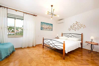 Vakantiehuis Ontspannende vakantie Vrbnik