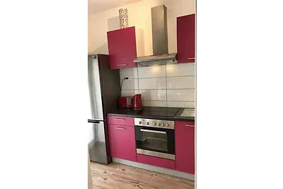 Ferienwohnung mit Klimaanlage