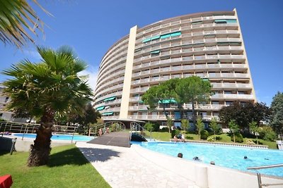 Ferienwohnung Ferienanlage Puerto do Sol