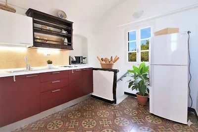 Holiday flat family holiday Costarainera