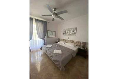 Ferienwohnung mit Klimaanlage