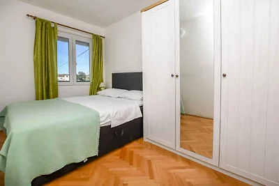 Appartamento Vacanza con famiglia Lokva Rogoznica