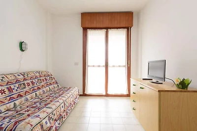 Vakantieappartement Gezinsvakantie Lignano Sabbiadoro