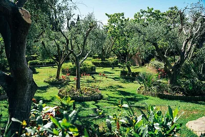 Vakantieappartement Gezinsvakantie Castiglione della Pescaia