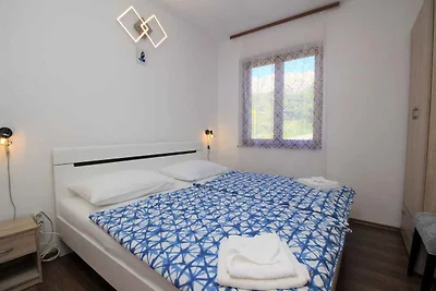 Ferienwohnung mit Terrasse und Klimaanlage