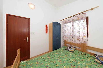 Appartamento Vacanza con famiglia Vodice