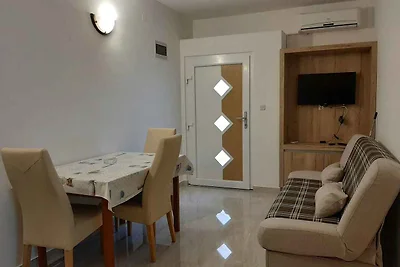 Ferienwohnung mit Klimaanlage