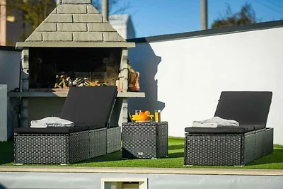 Ferienwohnung mit Pool zur gemeinsamen