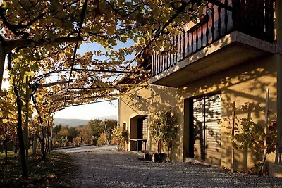 Ferienhaus in ruhige Lage