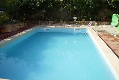 Appartamento Vacanza con famiglia Rovigno