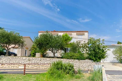 Vakantieappartement Gezinsvakantie Lopar